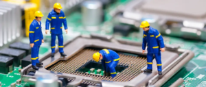 Secondlifeasia BFM 89.9 podcast — Disrupting Tech Repair