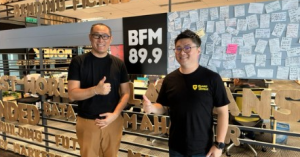 Secondlifeasia feature on reducing e-waste through device repair
